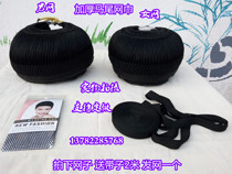 Customized drama supplies high-grade ponytail nets thickened encryption nets for men and women