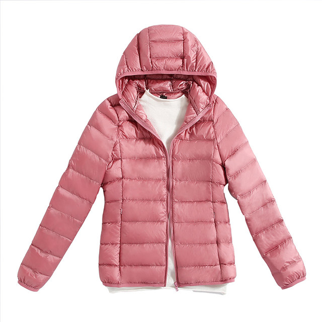 ladies short pink jackets
