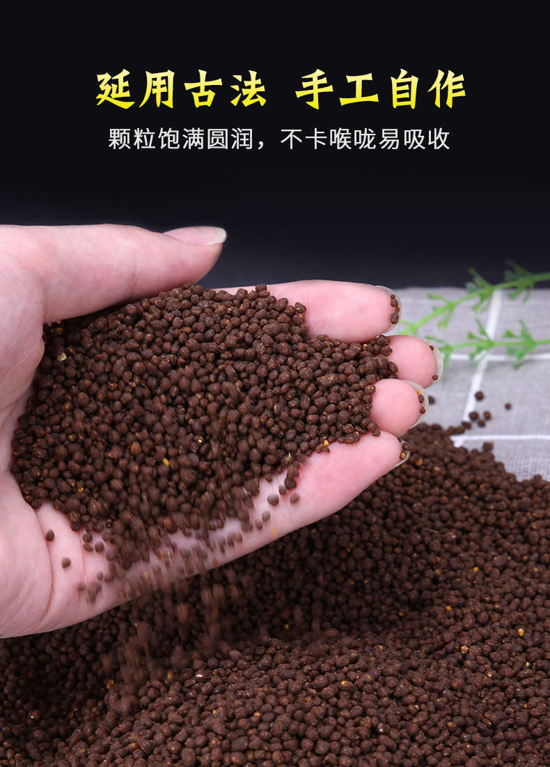 Weibi Dhrush и Bird Food_08.jpg