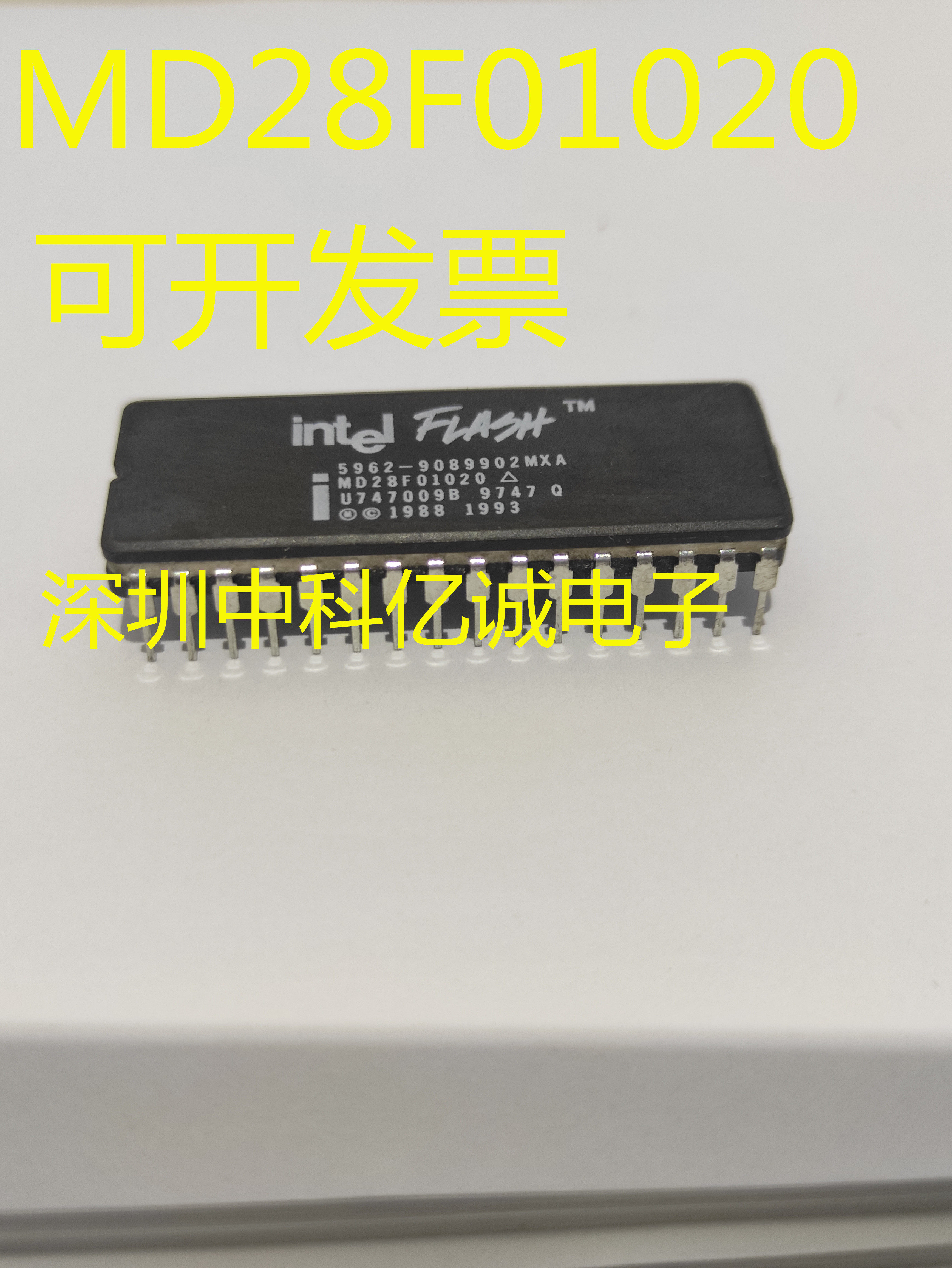 Original MD28F01020 MD28F01012 spot good quality