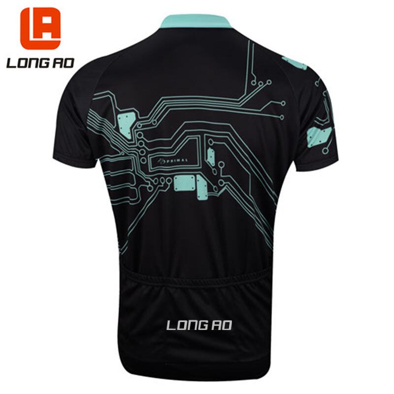 Tenue de cyclisme mixte - Ref 2220857 Image 7