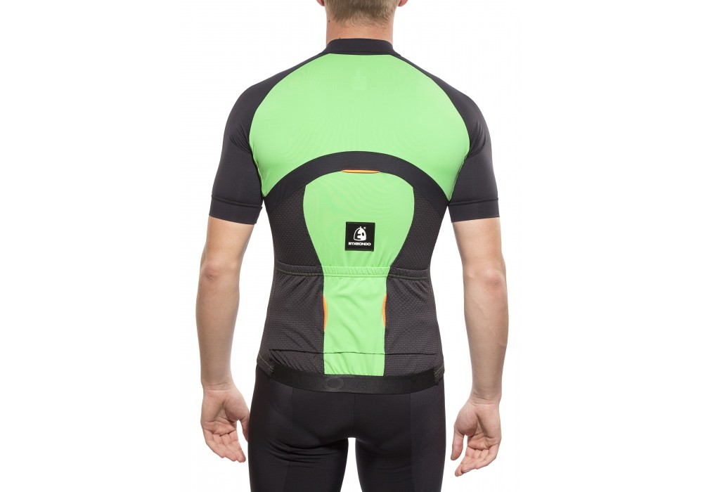 Tenue de cyclisme mixte - Ref 2219946 Image 7