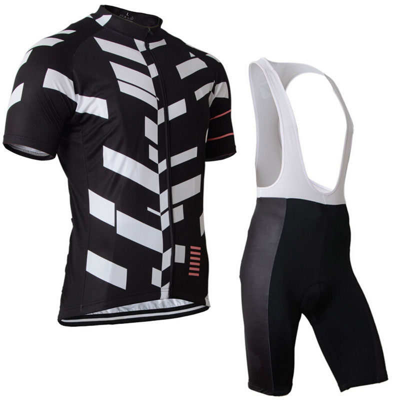 Tenue de cyclisme mixte - Ref 2219931 Image 8