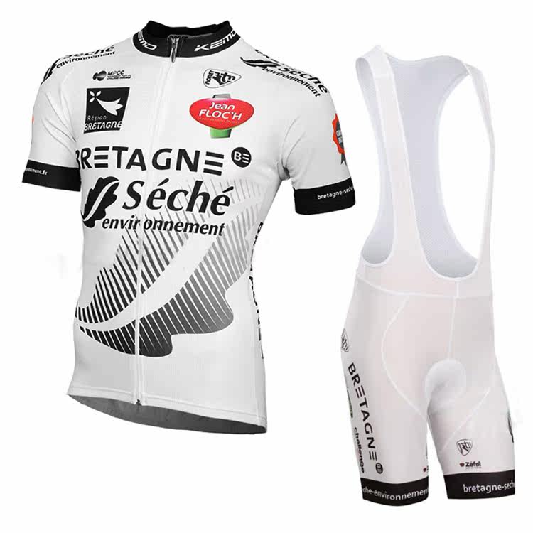 Tenue de cyclisme mixte - Ref 2219938 Image 7