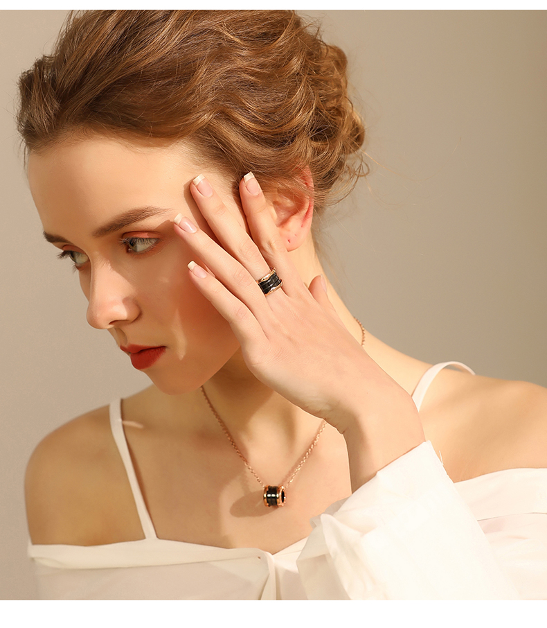 Bague mixte - Ref 3087530 Image 11