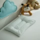 Buckwheat Gối Đơn Gối Con thuần khiết Gối kiều mạch Gối Cổ Cổ Gối Full Joe Gối Gối goi cao su