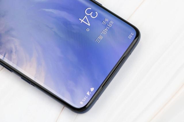 一加7Pro评测,这几点你们知道吗?