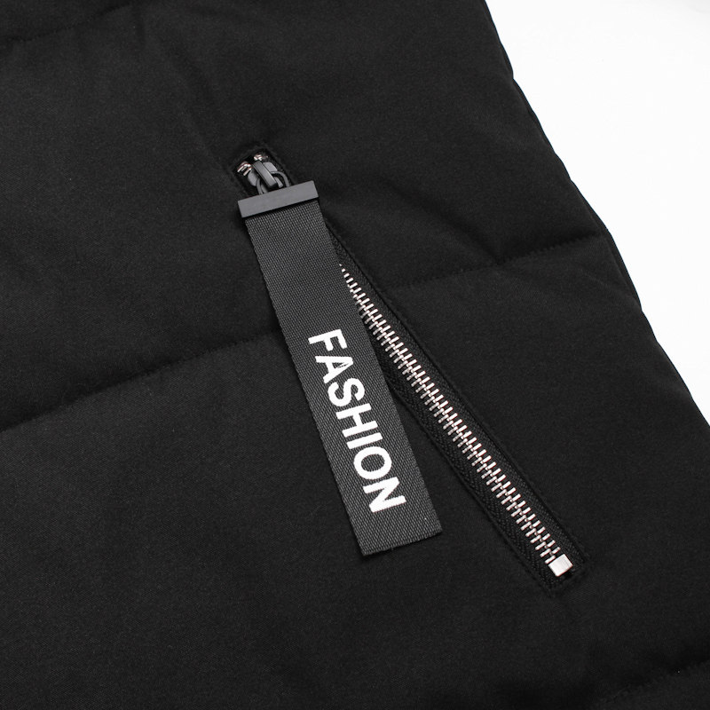 Blouson hiver pour homme DAMJOY     - Ref 3112432 Image 3