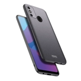 Honor, huawei, совместимый матовый чехол для телефона, защитная сумка, ультратонкий креативный защитный чехол, 9A, защита при падении, простой и элегантный дизайн