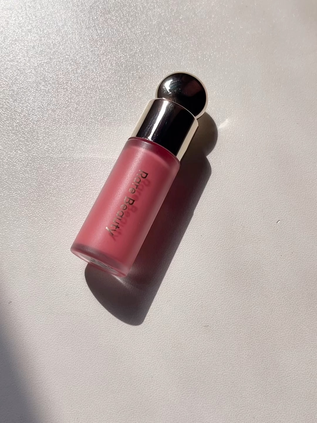 Rare Beauty液体腮红试色小样真正值得买吗?