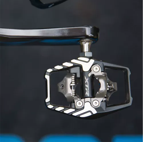 Ximano xtr M9100 M9120 горный шлюз