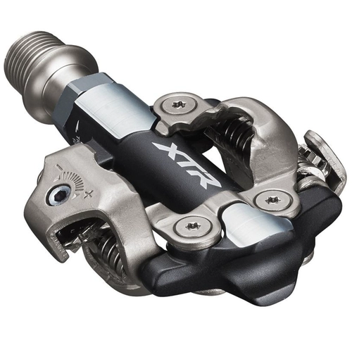 Ximano xtr M9100 M9120 горный шлюз