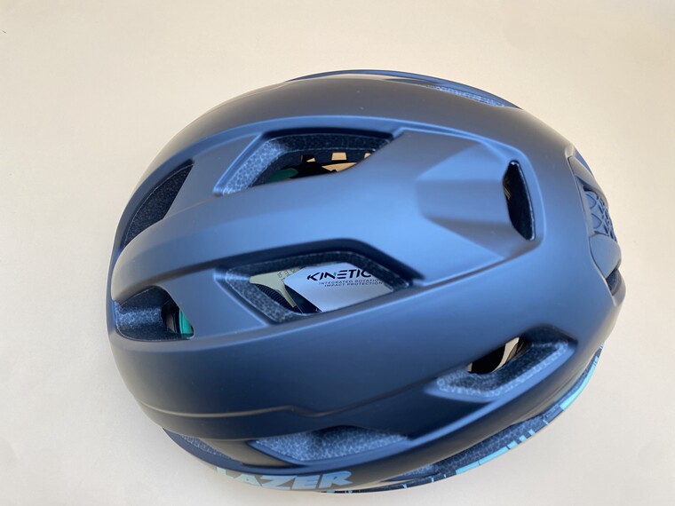 велошлем lazer strada kineticore亚洲版轻量公路自行车骑行头盔安全帽