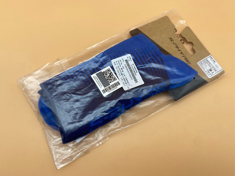 SHIMANO принцесса нородом S-PHYRE XC9 RC9 шоссе гора велосипед верховая езда высокий цилиндр верховая езда носки shimano / Shimano 