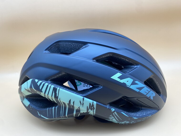 велошлем lazer strada kineticore亚洲版轻量公路自行车骑行头盔安全帽