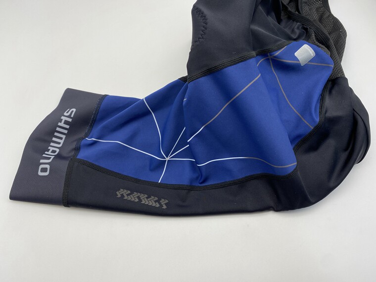 Одежда для велоспорта 禧玛诺shimano breakaway突围公路山地自行车春夏背带骑行短裤