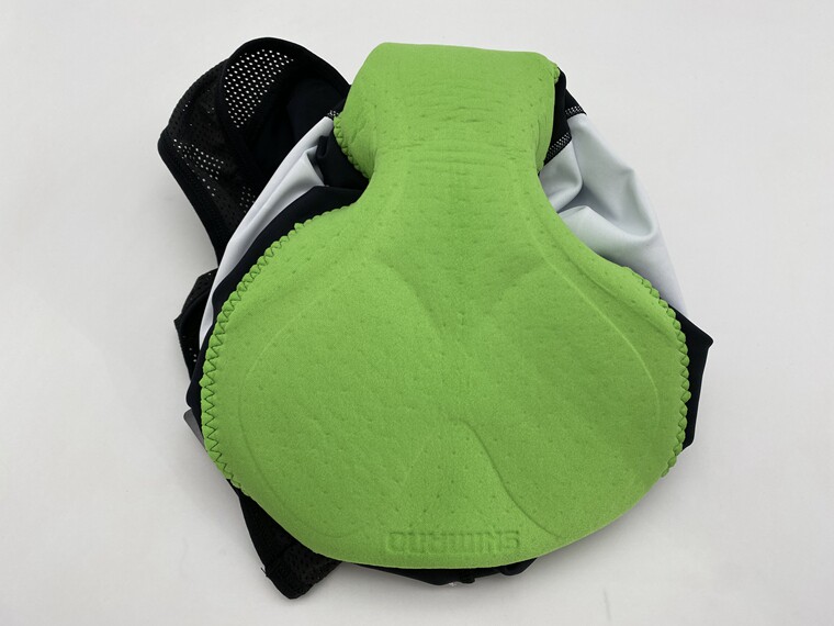 Одежда для велоспорта 禧玛诺shimano breakaway突围公路山地自行车春夏背带骑行短裤