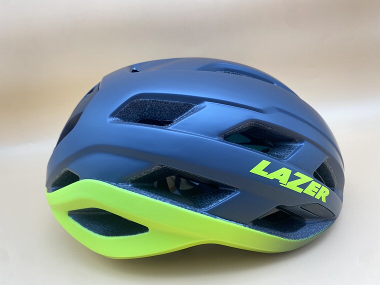 велошлем lazer strada kineticore亚洲版轻量公路自行车骑行头盔安全帽