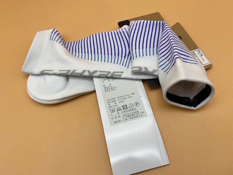 SHIMANO принцесса нородом S-PHYRE XC9 RC9 шоссе гора велосипед верховая езда высокий цилиндр верховая езда носки shimano / Shimano 