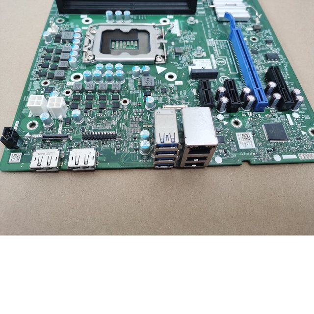 Original DELL Optiplex 5000 Tower MT large chassis motherboard 5WXFV 212025-1