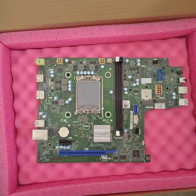 Original Dell Vostro 3710 3020 Sff Motherboard Hrfmr 072Tmp