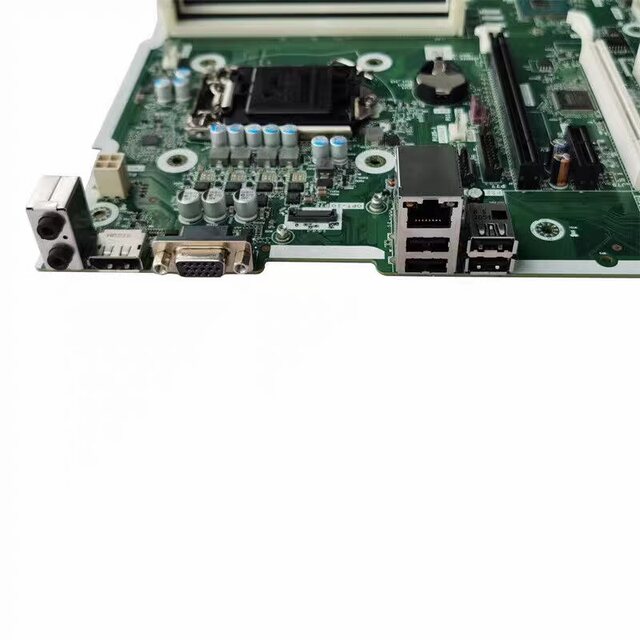 Original HP 600 680 G6 PCI MT motherboard M17671-001 601 L82472-001 L82474