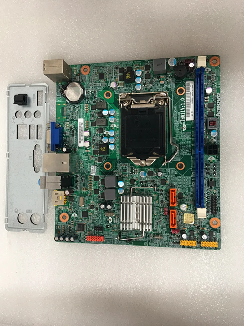 Ноутбук Lenovo B320 B325 B305 C320 B505 C305 C200 A7100 B300 C325 материнская плата
