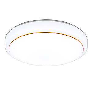 LED温馨卧室灯吸顶灯圆形灯具