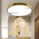Ceiling Light Led Light Strip Long Strip Led Bar Light Ultra-Bright Light Strip Replacement Module for Living Room and Bedroom