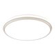 Super Bright Led Light Strip, Long Strip Light with Led Beads, Retrofit Light Panel, Living Room Replacement Light Source, Ceiling Light Panel, Round Light