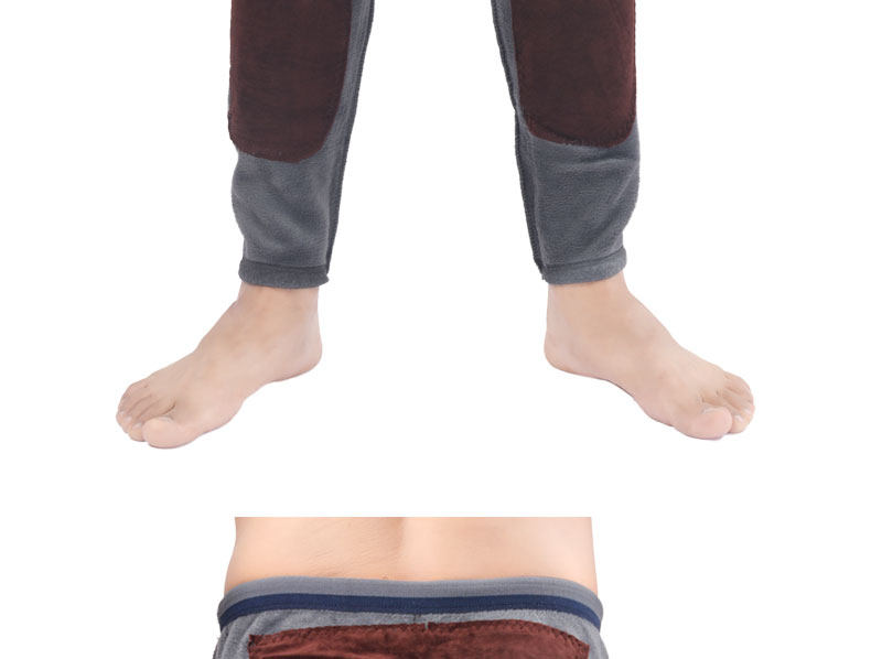 Pantalon collant jeunesse sexy en nylon - Ref 764647 Image 24