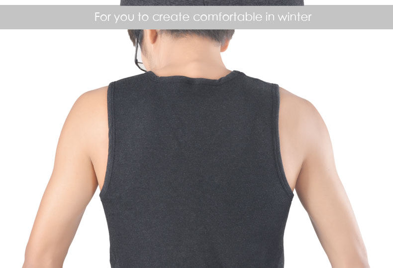 Sous-vêtement chaud jeunesse en polyester, polyester,  - Ref 725936 Image 27