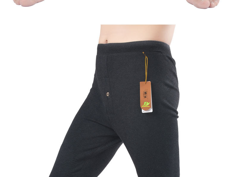 Pantalon collant jeunesse sexy en nylon - Ref 764647 Image 35