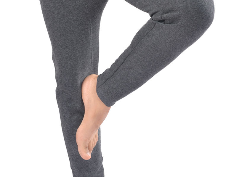 Pantalon collant jeunesse sexy en nylon - Ref 764647 Image 19