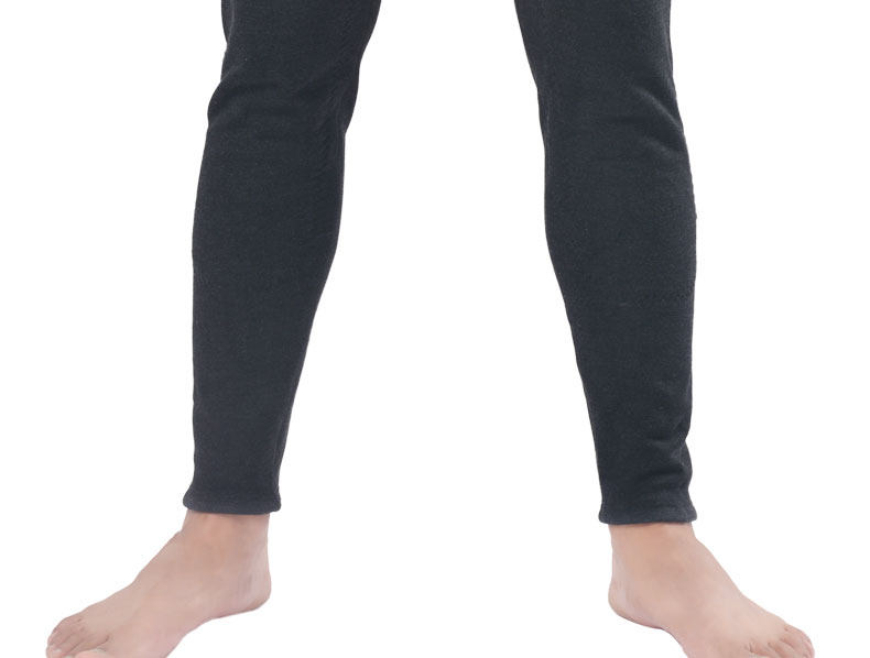 Pantalon collant jeunesse sexy en nylon - Ref 764647 Image 34