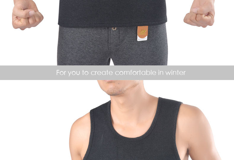 Sous-vêtement chaud jeunesse en polyester, polyester,  - Ref 725936 Image 25