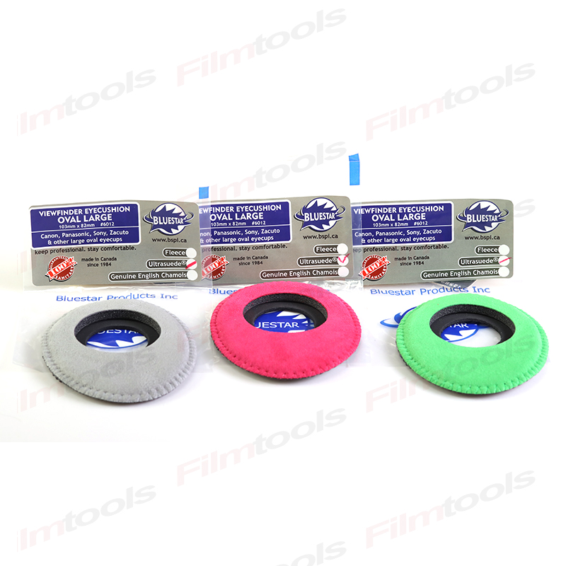 Bluestar viewfinder eye mask Alisha Sony machine special eye mask #6012 Microfiber