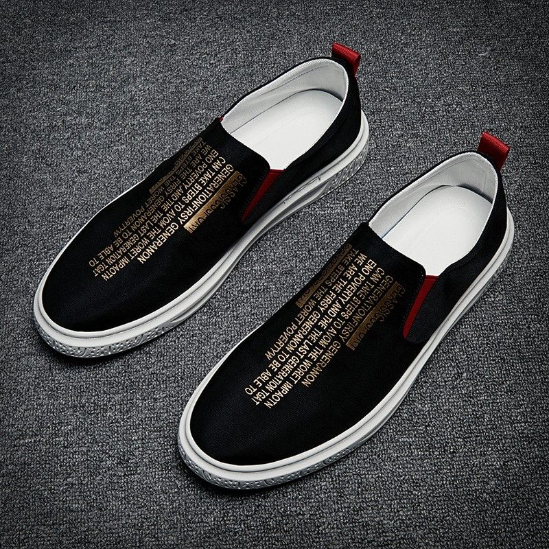 European Station 2022 New 100 hitch Heightening Sloth People Casual Overshoe Footrest Shoes Breathable One Pedaling Lefu Shoes