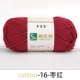 Jujube Red 16