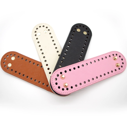 Сумка, круглая базовая плита, плетеный крючок для вязания, DIY