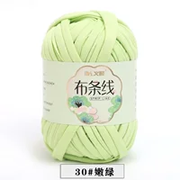 Нежный зеленый 30