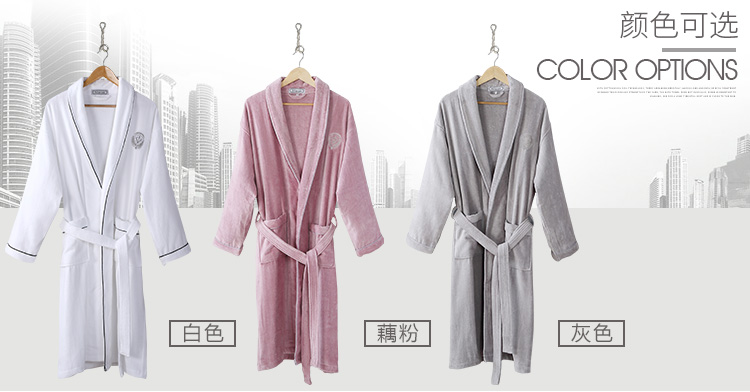 Peignoir jeunesse LF2005 - Ref 594735 Image 29