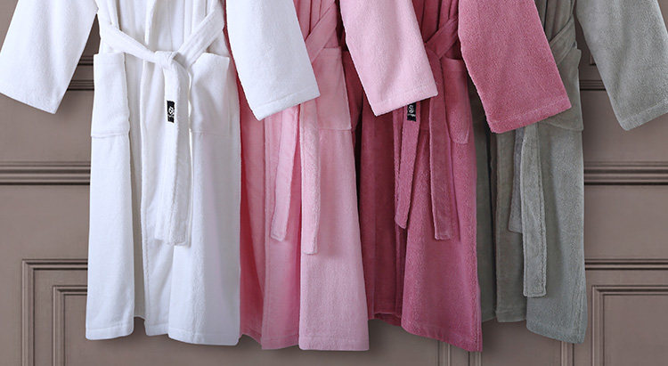 Peignoir jeunesse LF2013 - Ref 593252 Image 8