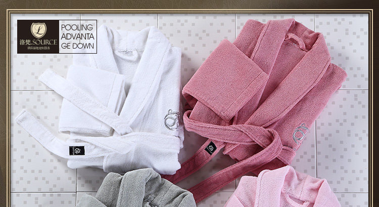 Peignoir jeunesse LF2013 - Ref 593252 Image 11