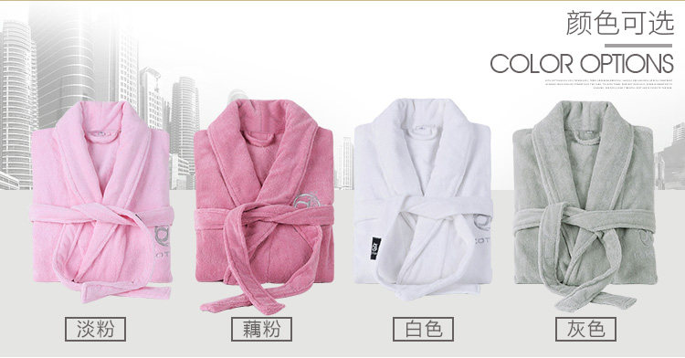 Peignoir jeunesse LF2013 - Ref 593252 Image 17