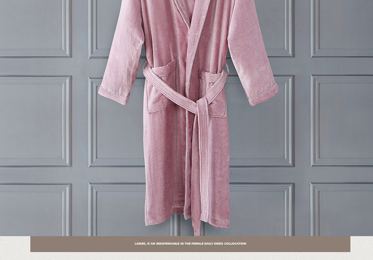 Peignoir jeunesse LF2005 - Ref 594735 Image 42