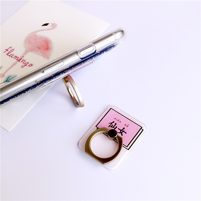 Support téléphone mobile - Ref 1356185 Image 8