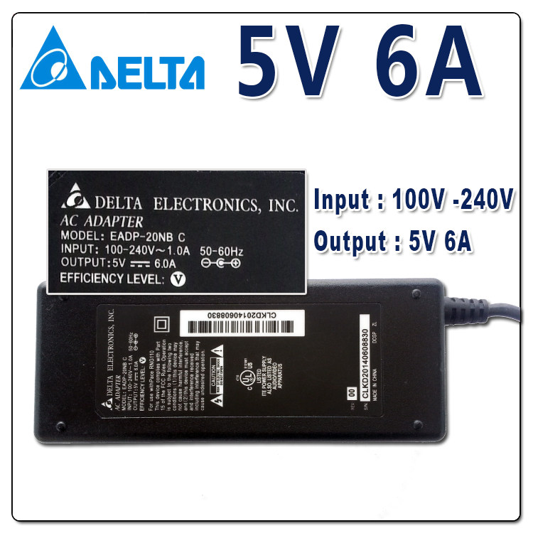 5V3A电源适配器有哪些关键因素要考虑？