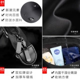 Портативная вместительная и большая сумка для путешествий, багажная спортивная спортивная сумка с разделителями, популярно в интернете