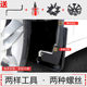 Skoda Octavia 빠른 야생 황제 Crystal Ruihao Ruixin Ruixin Moves Kodiak Kemic Special Fender Leather
